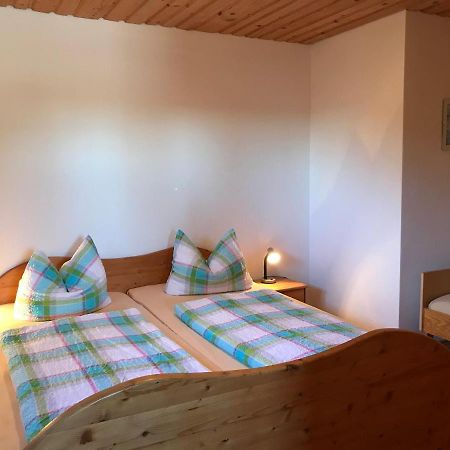 Ferienwohnung Angelika Neuner Зульцберг Экстерьер фото