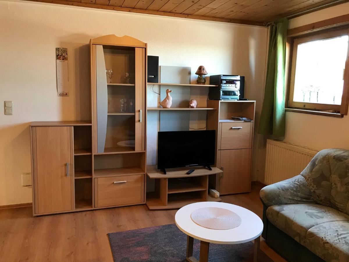 Ferienwohnung Angelika Neuner Зульцберг Экстерьер фото
