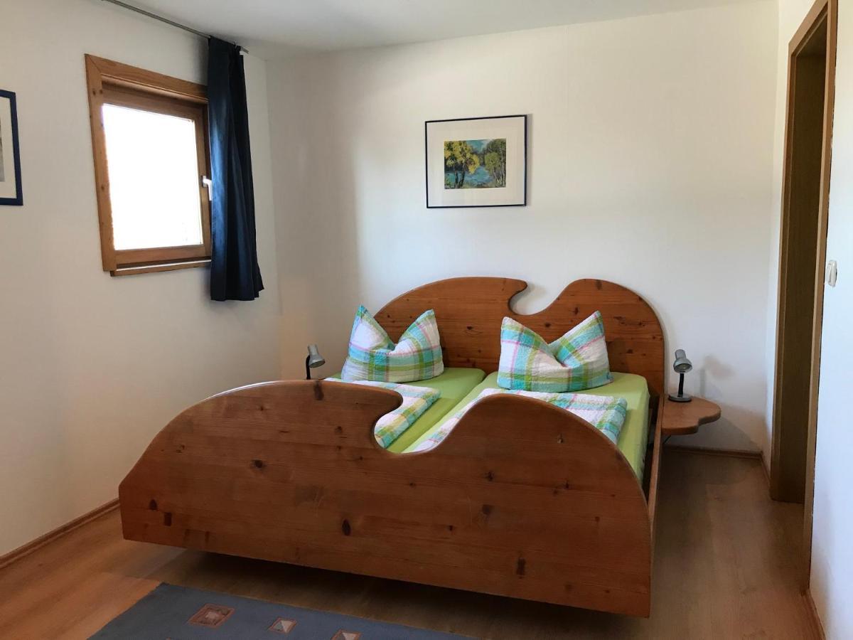 Ferienwohnung Angelika Neuner Зульцберг Экстерьер фото